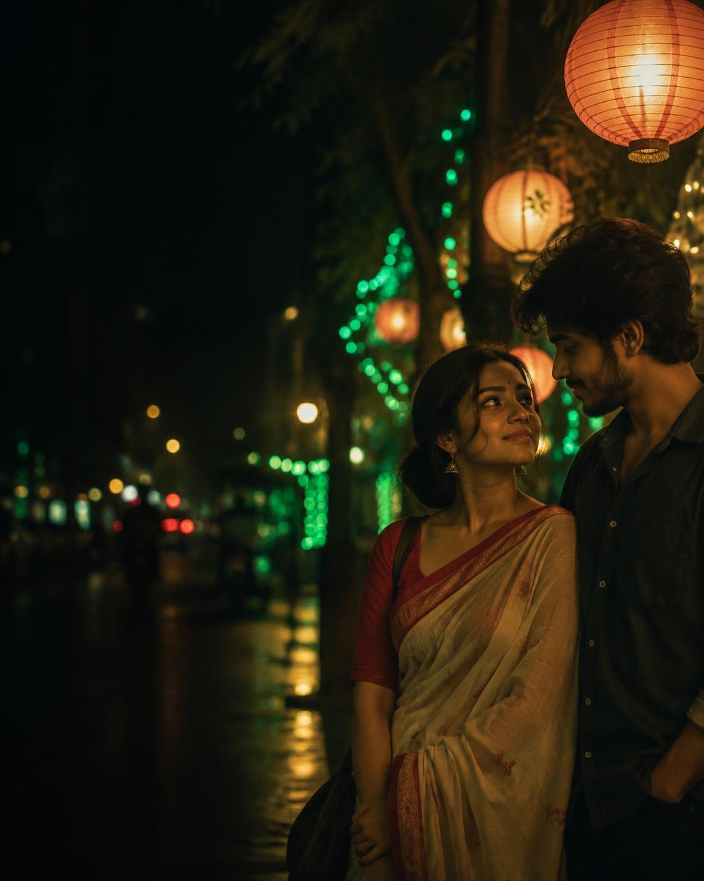 তোমার শহরে